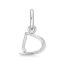 Picture of 'D' FOR DELTA, MINI PEND./CHARM